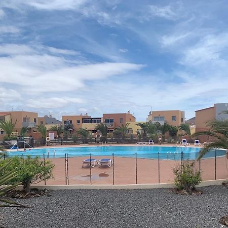 Casa Marilu Lägenhet Corralejo Exteriör bild