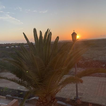Casa Marilu Lägenhet Corralejo Exteriör bild