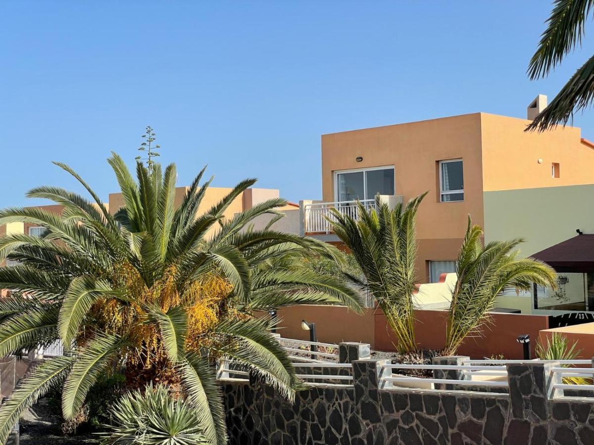 Casa Marilu Lägenhet Corralejo Exteriör bild