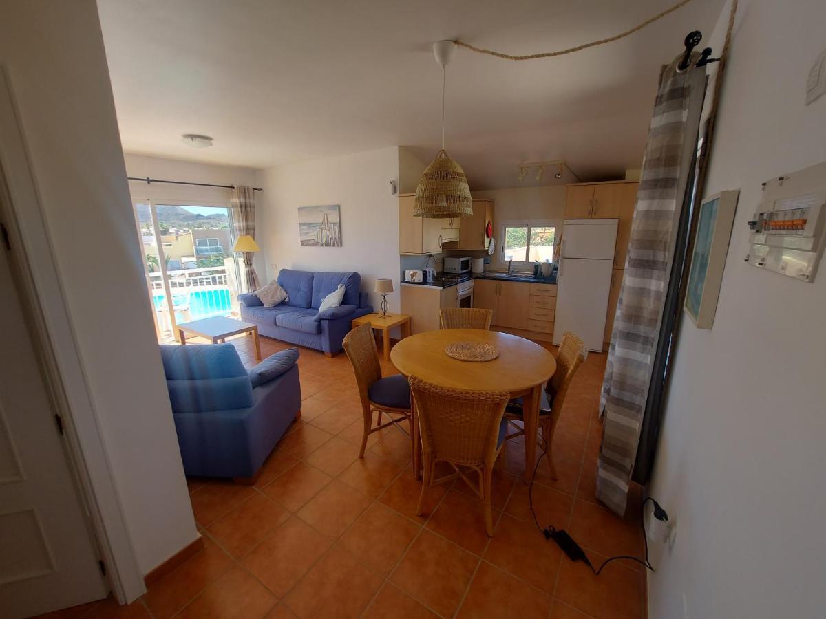 Casa Marilu Lägenhet Corralejo Exteriör bild