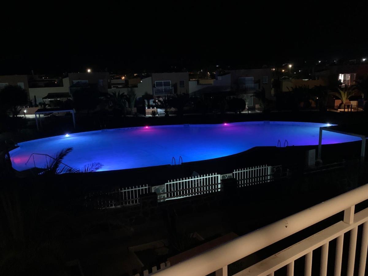 Casa Marilu Lägenhet Corralejo Exteriör bild