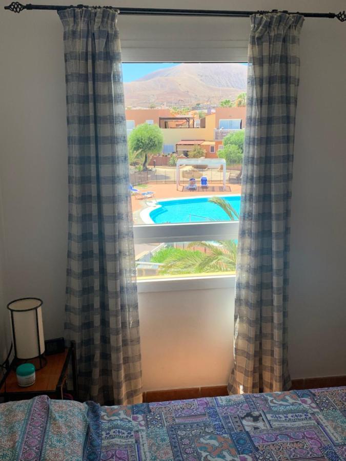 Casa Marilu Lägenhet Corralejo Exteriör bild