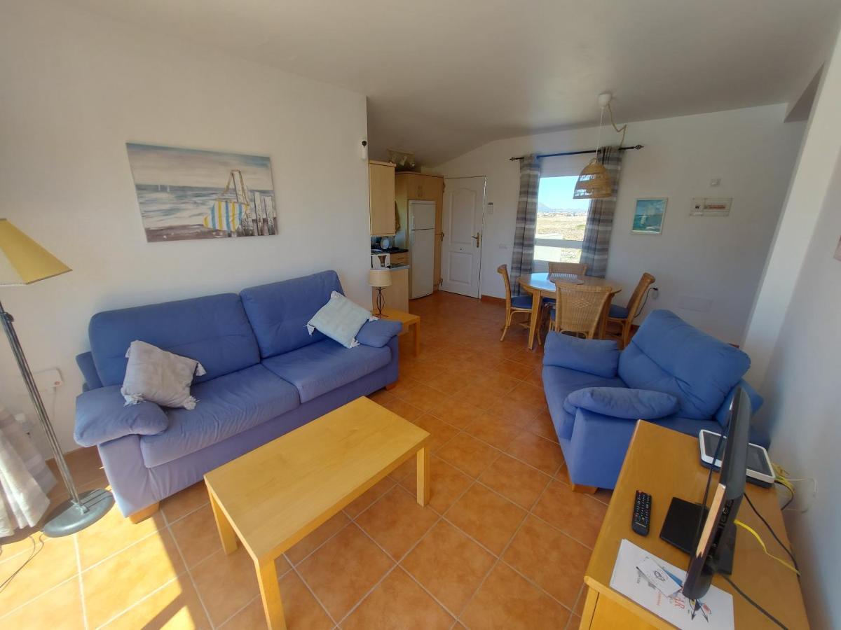 Casa Marilu Lägenhet Corralejo Exteriör bild