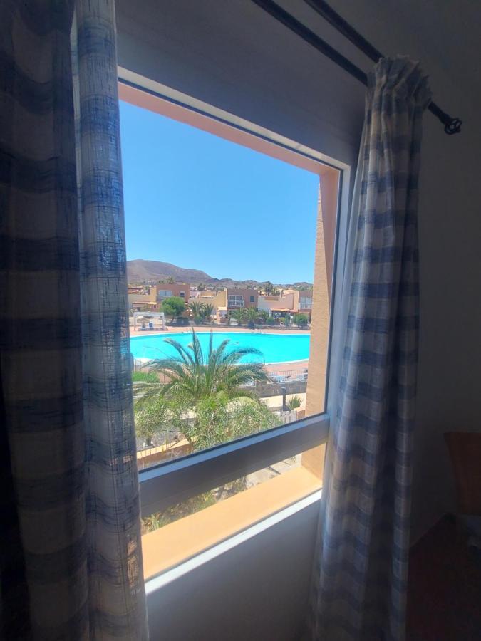 Casa Marilu Lägenhet Corralejo Exteriör bild