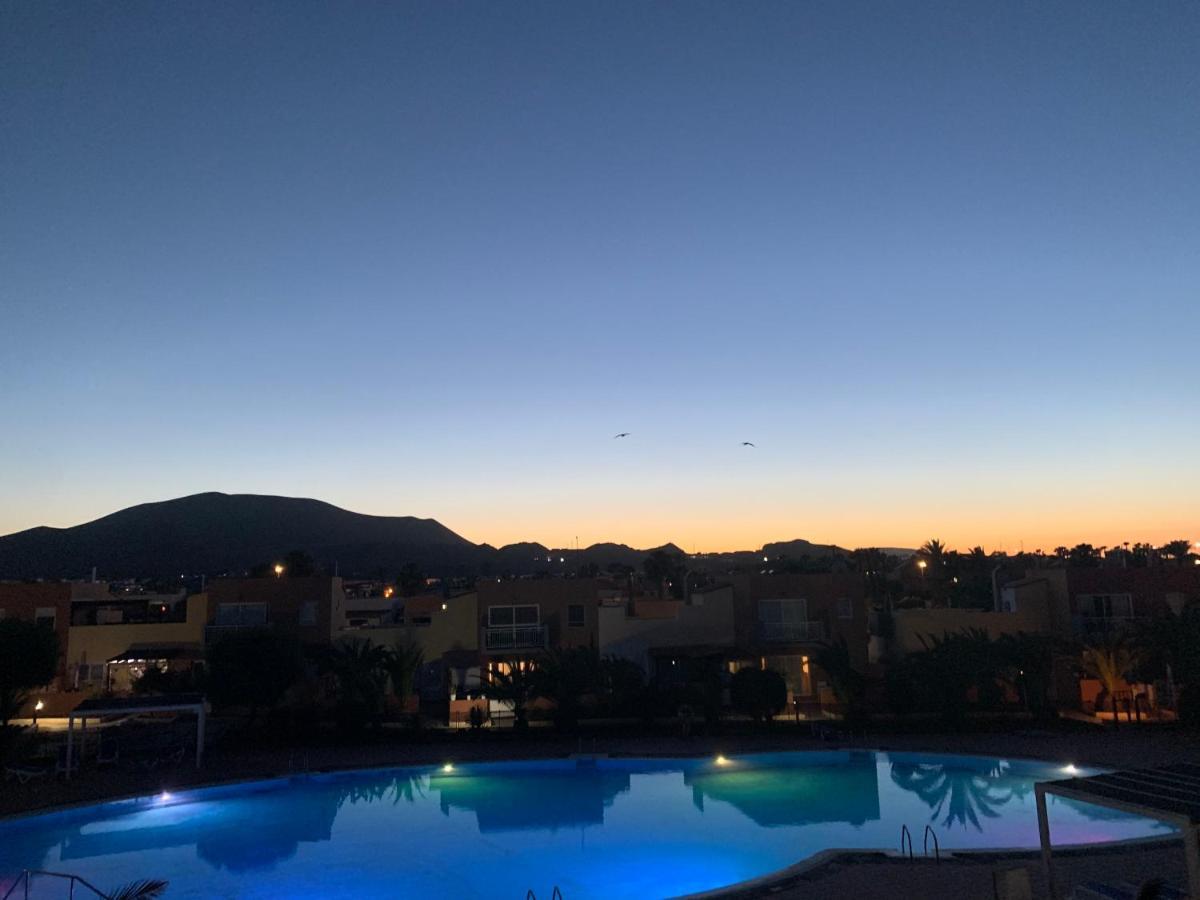 Casa Marilu Lägenhet Corralejo Exteriör bild