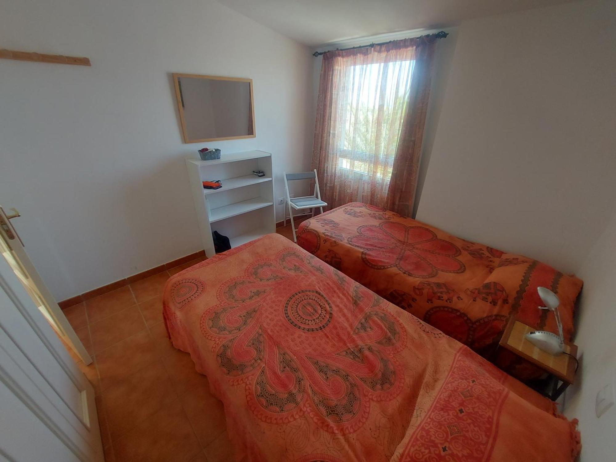 Casa Marilu Lägenhet Corralejo Exteriör bild