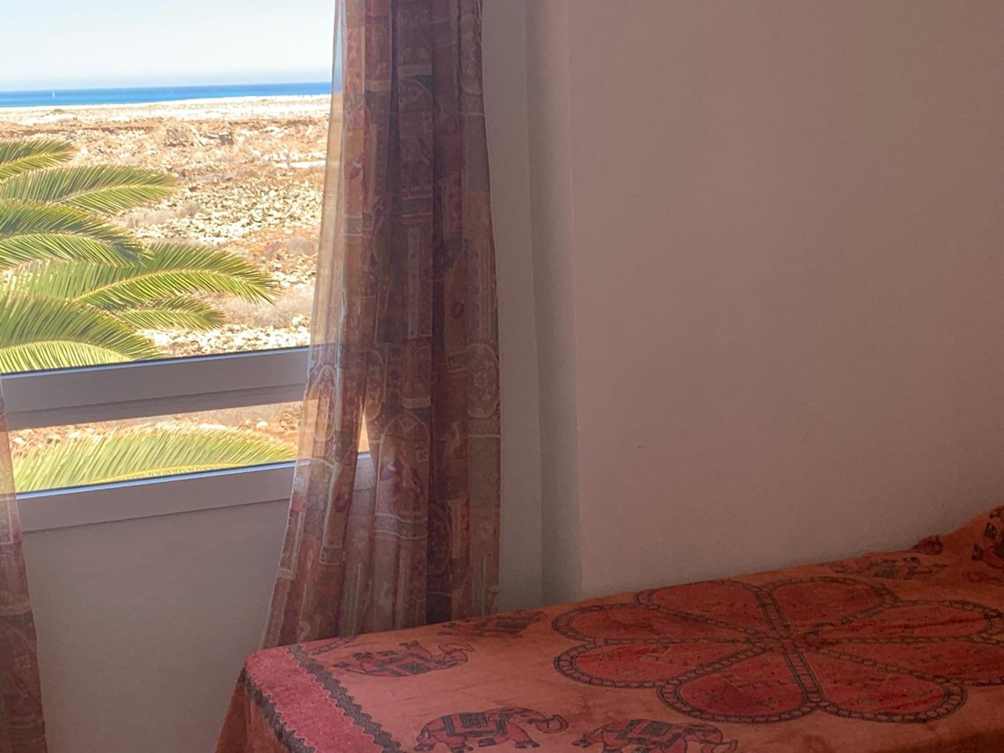 Casa Marilu Lägenhet Corralejo Exteriör bild