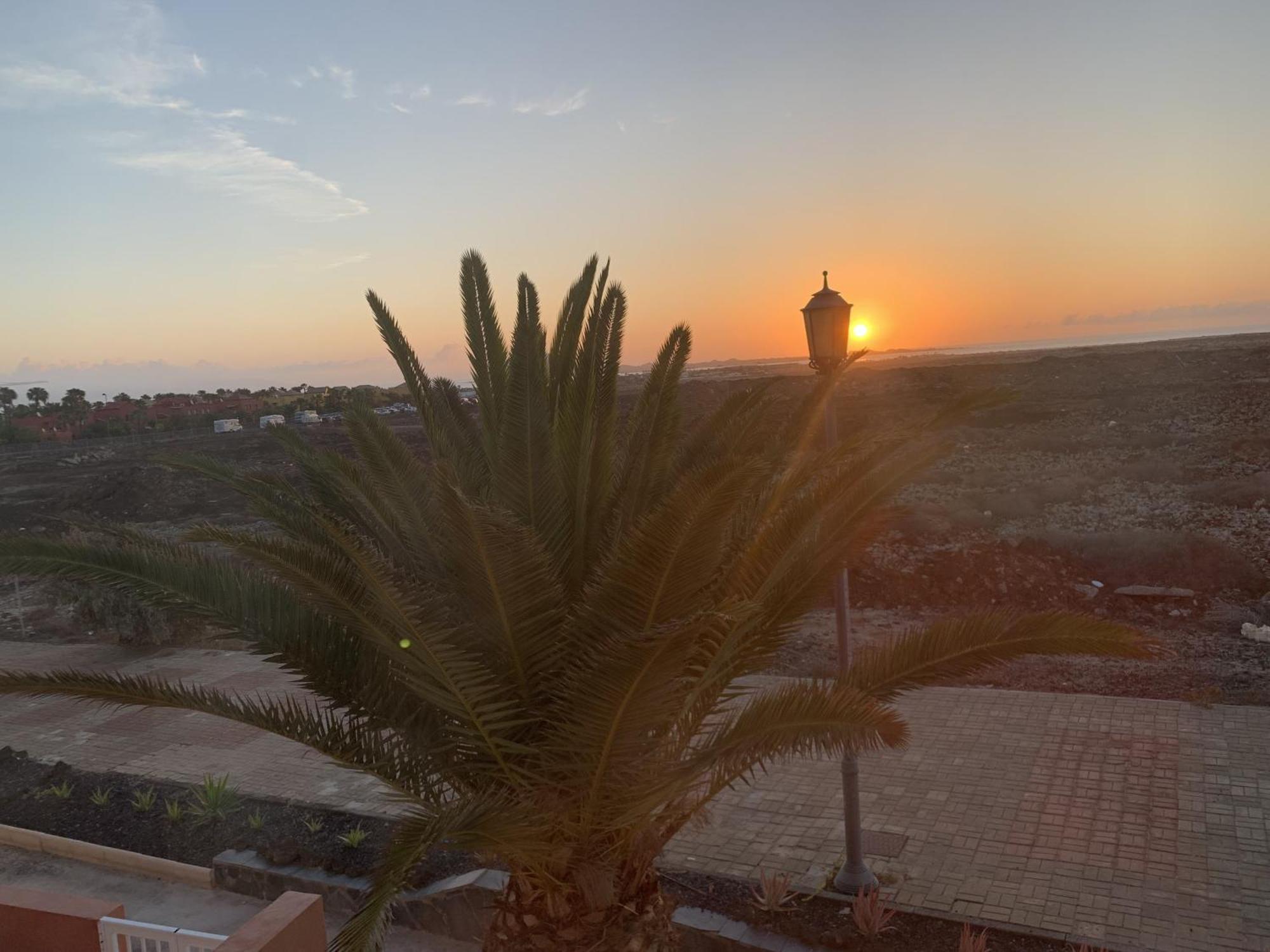 Casa Marilu Lägenhet Corralejo Exteriör bild