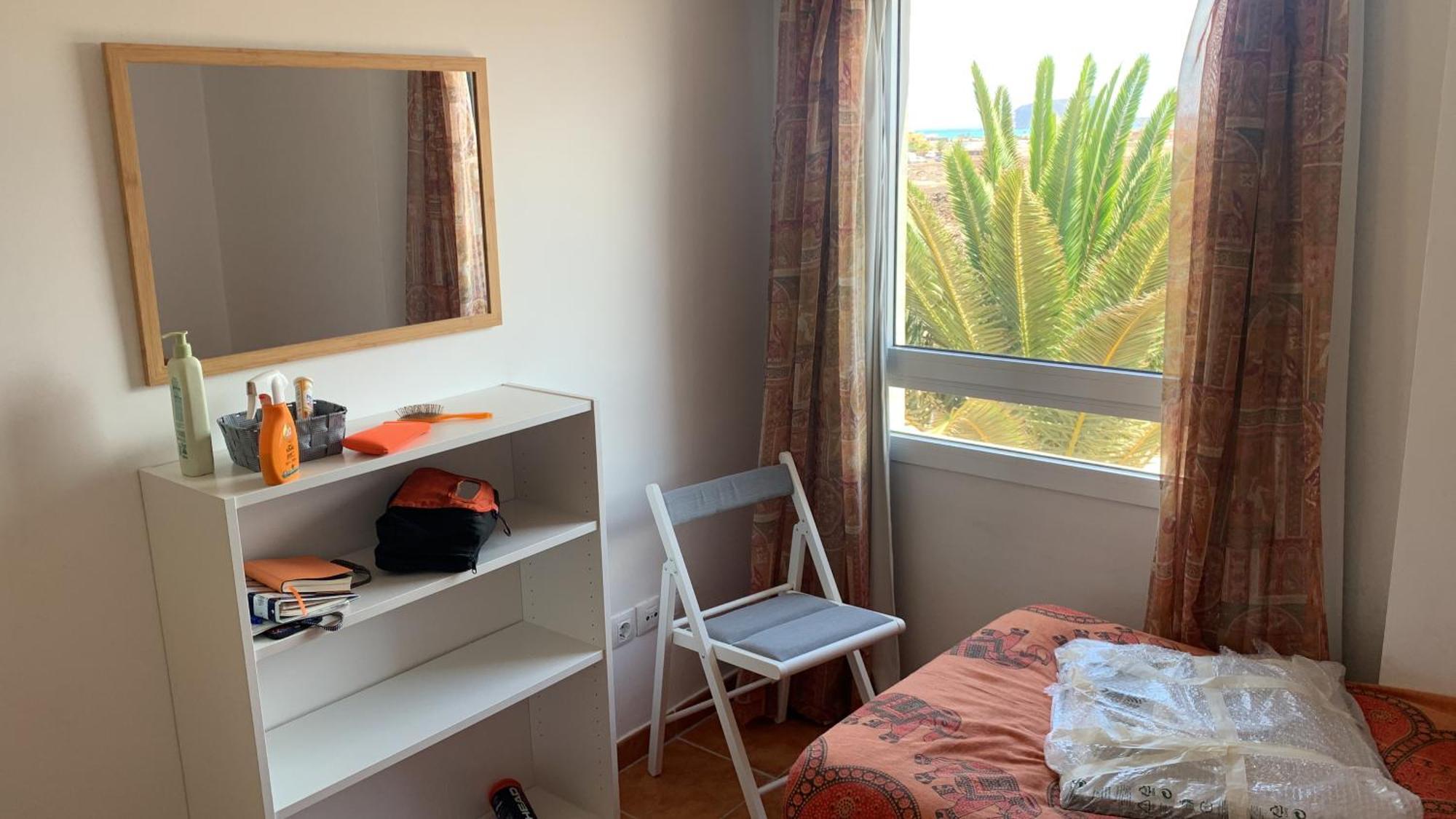 Casa Marilu Lägenhet Corralejo Exteriör bild
