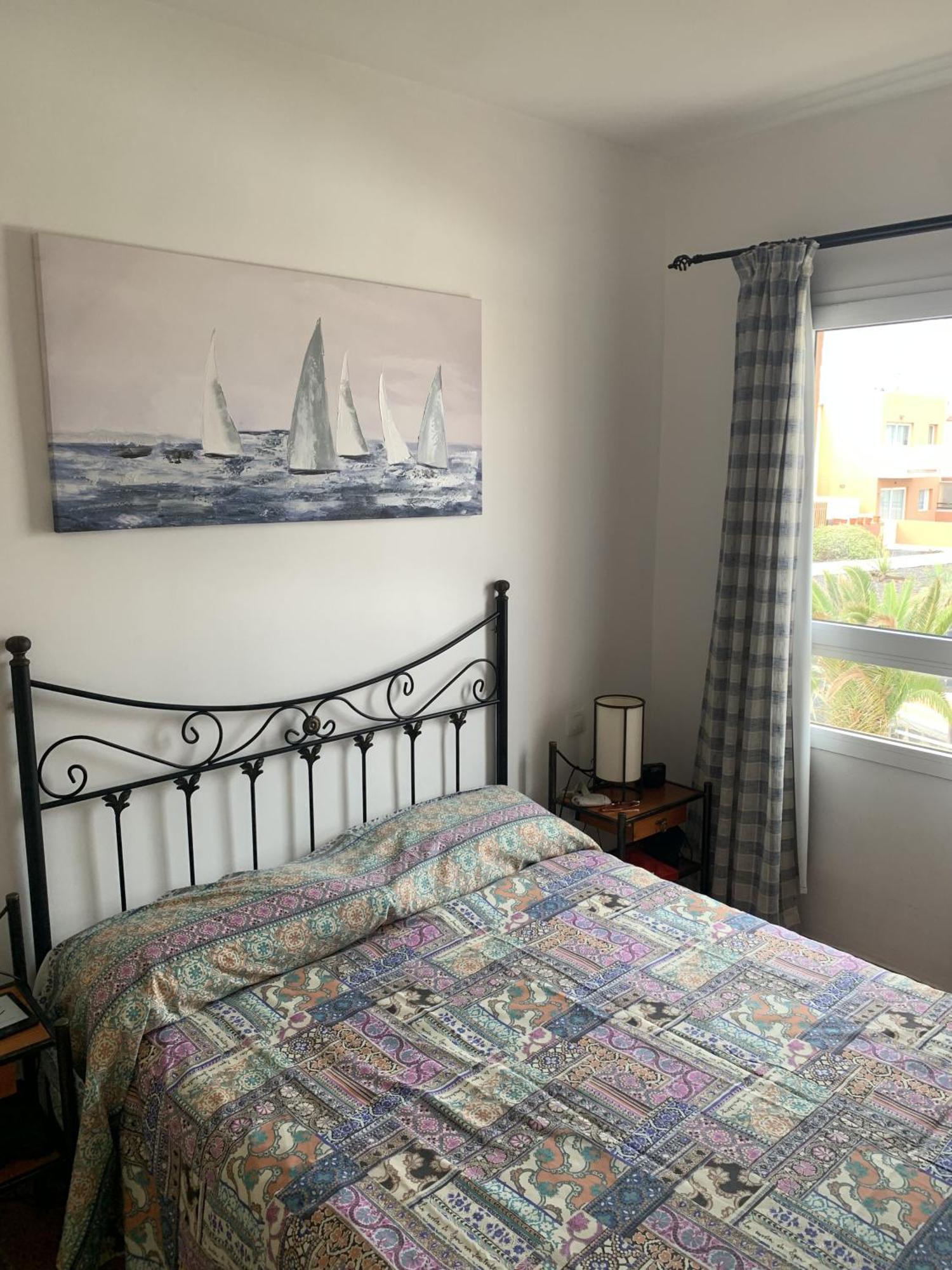 Casa Marilu Lägenhet Corralejo Exteriör bild